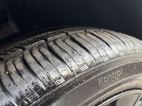 Used 2025 Buick Encore GX Sport Touring w/ Comfort Package image 12