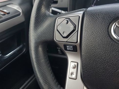 Used 2020 Toyota 4Runner SR5 Premium w/ Moonroof Package AWD/4WD image 21