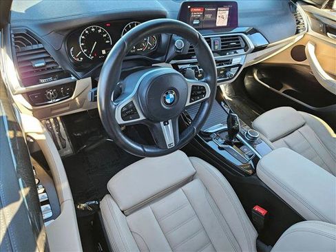 Used 2020 BMW X3 sDrive30i w/ M Sport Package 2 image 10