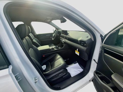 New 2026 Honda Passport RTL image 23