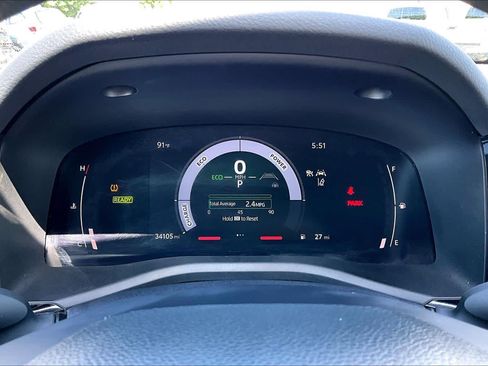 Certified 2025 Toyota Camry LE w/ Convenience Package AWD/4WD image 25