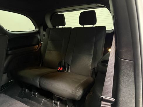 Used 2025 Dodge Durango GT AWD/4WD image 49