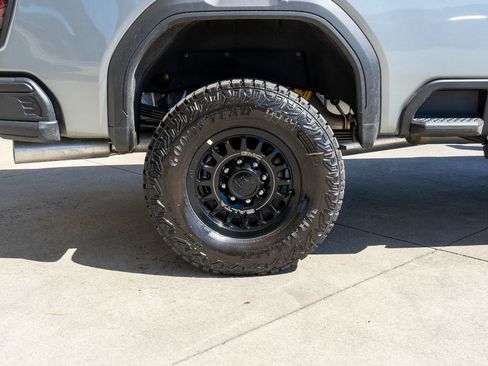 New 2026 GMC Sierra 2500 AT4X w/ AT4X AEV Edition AWD/4WD image 35