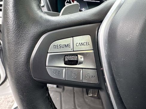 Used 2023 BMW X4 xDrive30i w/ Premium Package image 20