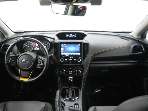 Used 2023 Subaru Crosstrek 2.5i Sport AWD/4WD image 13