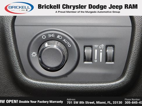 New 2025 Jeep Grand Cherokee Laredo image 29