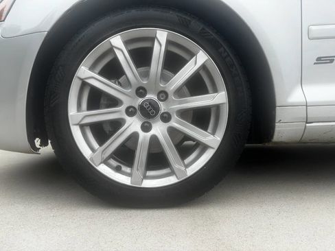 Used 2011 Audi A3 TDI Premium Plus FWD image 20
