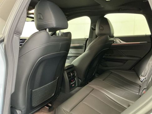 Certified 2022 BMW 430i Gran Coupe w/ M Sport Package image 25