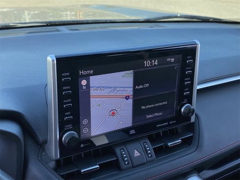 Used 2021 Toyota RAV4 XSE image 8