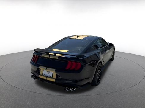 Used 2022 Ford Mustang GT Premium w/ GT Performance Package RWD image 15