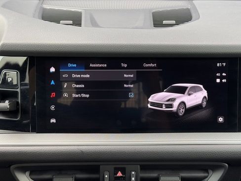 Certified 2024 Porsche Cayenne image 22