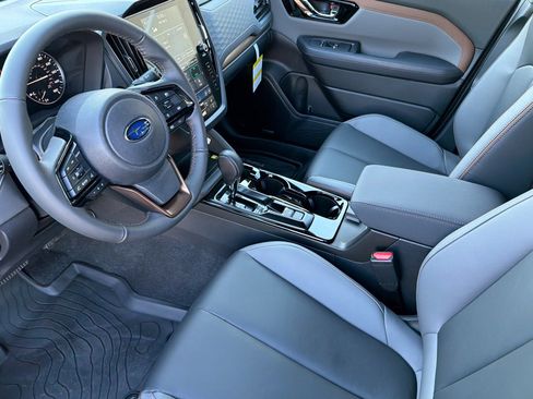 New 2026 Subaru Forester Sport image 10