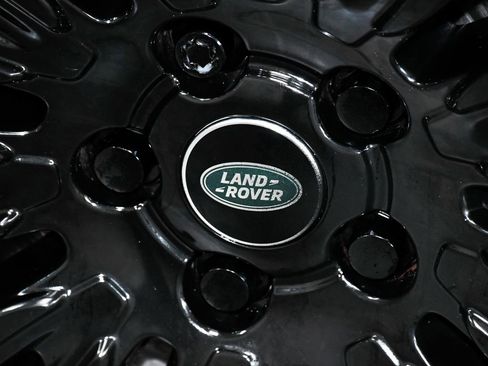 Used 2022 Land Rover Range Rover Westminster Edition image 86