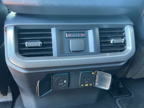 Used 2023 Ford F150 Lariat w/ Equipment Group 502A High AWD/4WD image 22