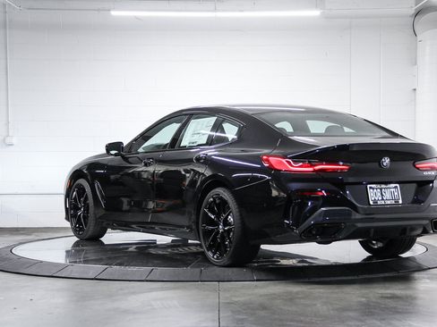 New 2026 BMW 840i RWD image 4