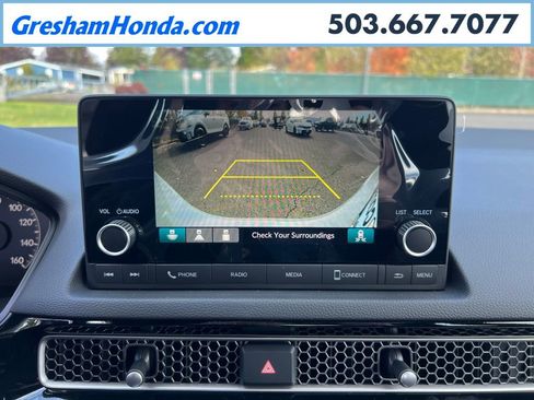 New 2026 Honda Civic Sport image 20