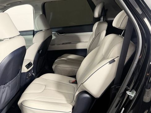 Used 2023 Hyundai Palisade Calligraphy w/ Cargo Package FWD image 24