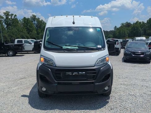 New 2026 RAM ProMaster 3500 w/ Convenience Group FWD image 8