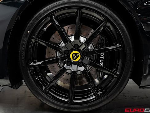 New 2025 Lotus Emira image 21