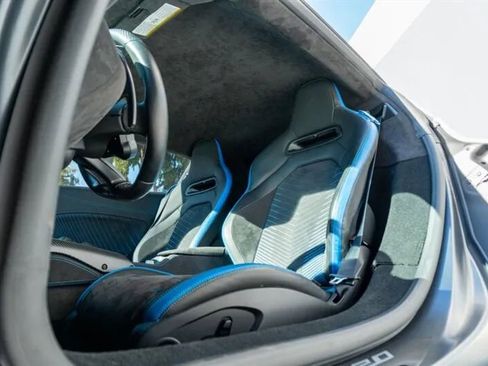 Used 2022 Maserati MC20 Coupe image 14