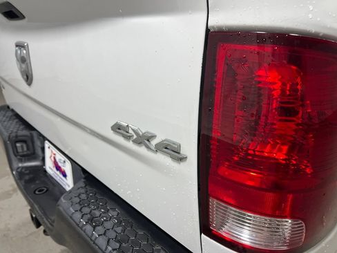 Used 2020 RAM 1500 Tradesman AWD/4WD image 15