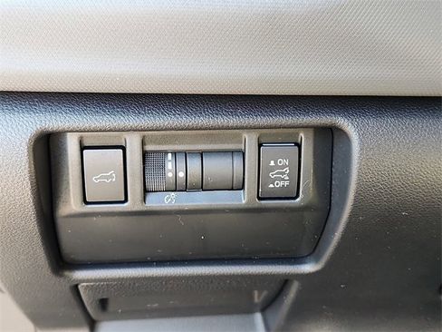 Used 2025 Subaru Forester Sport image 24