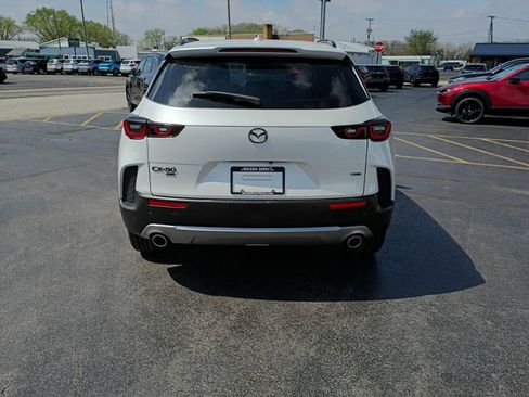 New 2026 MAZDA CX-50 AWD 2.5 S w/ Accent Package image 5