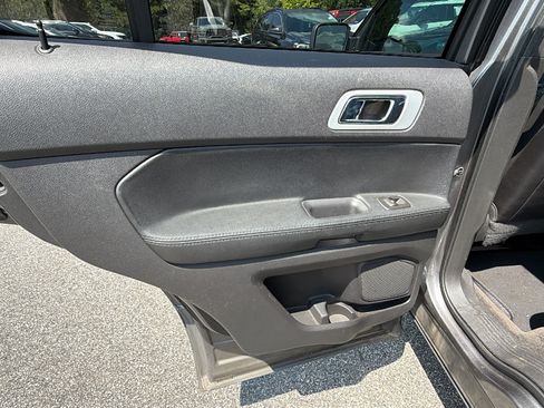 Used 2013 Ford Explorer XLT FWD image 24
