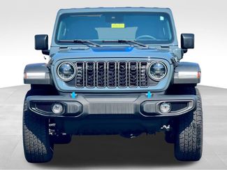 Used 2024 Jeep Wrangler Unlimited Rubicon 4xe AWD/4WD video 2