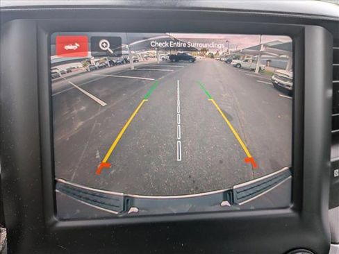 Used 2022 RAM 1500 Big Horn image 14