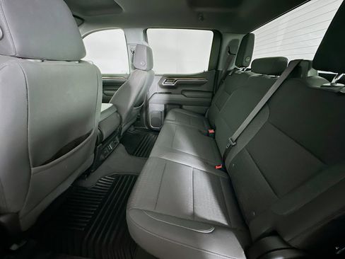 Used 2022 Chevrolet Silverado 1500 LT image 27