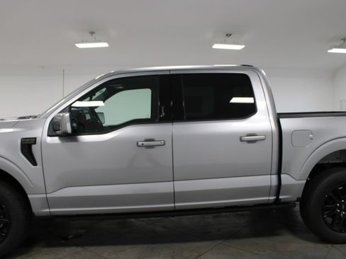 New 2026 Ford F150 Platinum w/ Equipment Group 702A High AWD/4WD image 5