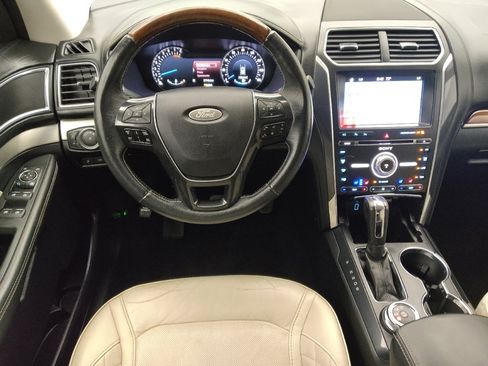 Used 2018 Ford Explorer Platinum AWD/4WD image 22
