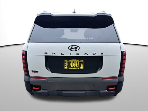 New 2026 Hyundai Palisade XRT Pro image 7