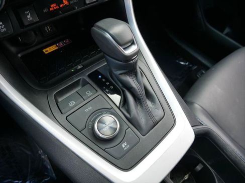 Certified 2023 Toyota RAV4 XSE AWD/4WD image 18