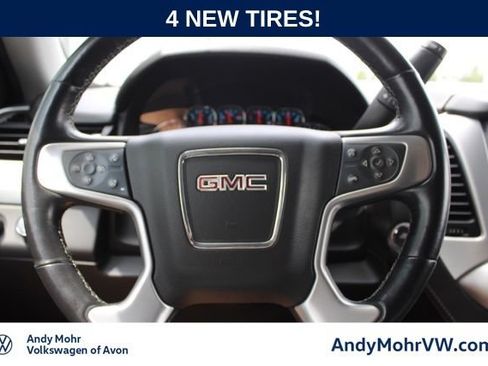 Used 2020 GMC Yukon SLT w/ Open Road Package AWD/4WD image 33