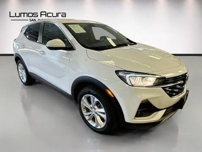 Used 2023 Buick Encore GX Preferred w/ Cold Weather Comfort Package