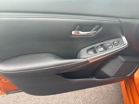 Used 2020 Nissan Sentra SR FWD image 8
