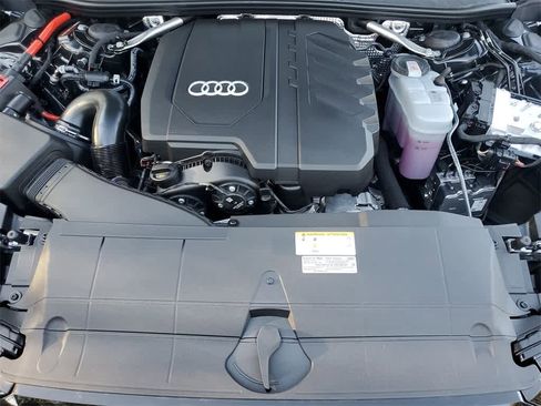 New 2025 Audi A6 Premium Plus image 17