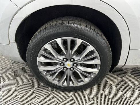 Used 2020 Chevrolet Blazer Premier FWD image 19
