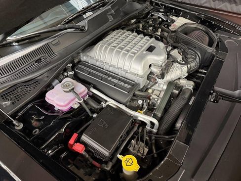 Used 2023 Dodge Challenger SRT Hellcat Redeye image 27