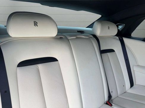 Used 2022 Rolls-Royce Ghost image 28