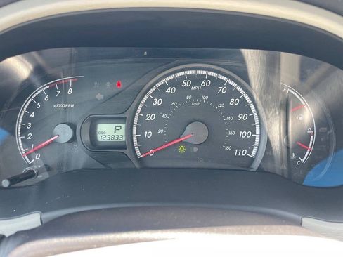 Used 2014 Toyota Sienna LE FWD image 16