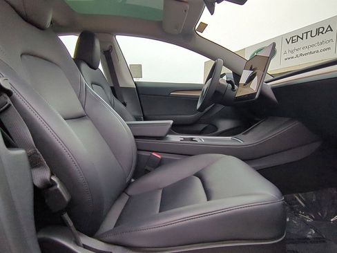 Used 2023 Tesla Model 3 Standard Range image 26