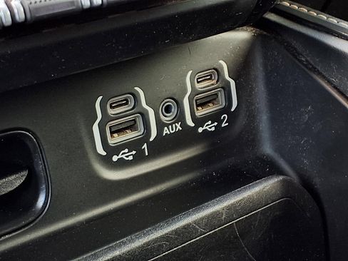 Used 2020 RAM 1500 Limited AWD/4WD image 27