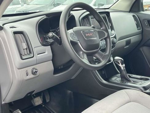 Used 2022 GMC Canyon Elevation Standard w/ Convenience Package image 12