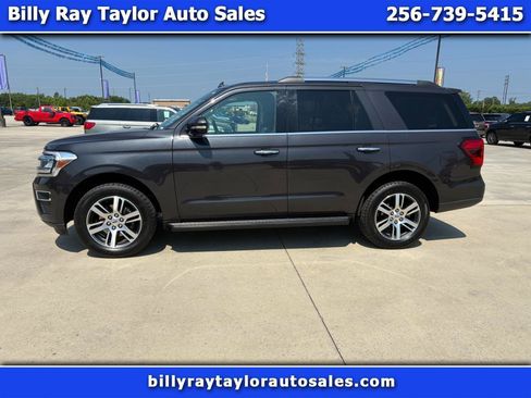 Used 2024 Ford Expedition Limited RWD image 1