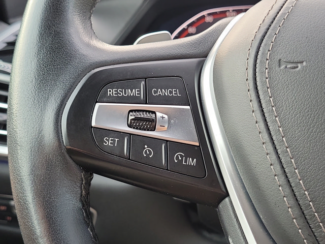 Used 2023 BMW X5 xDrive40i w/ Premium Package AWD/4WD image 31