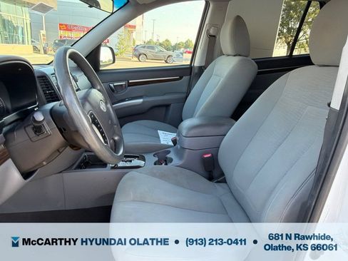 Used 2012 Hyundai Santa Fe GLS AWD/4WD image 4