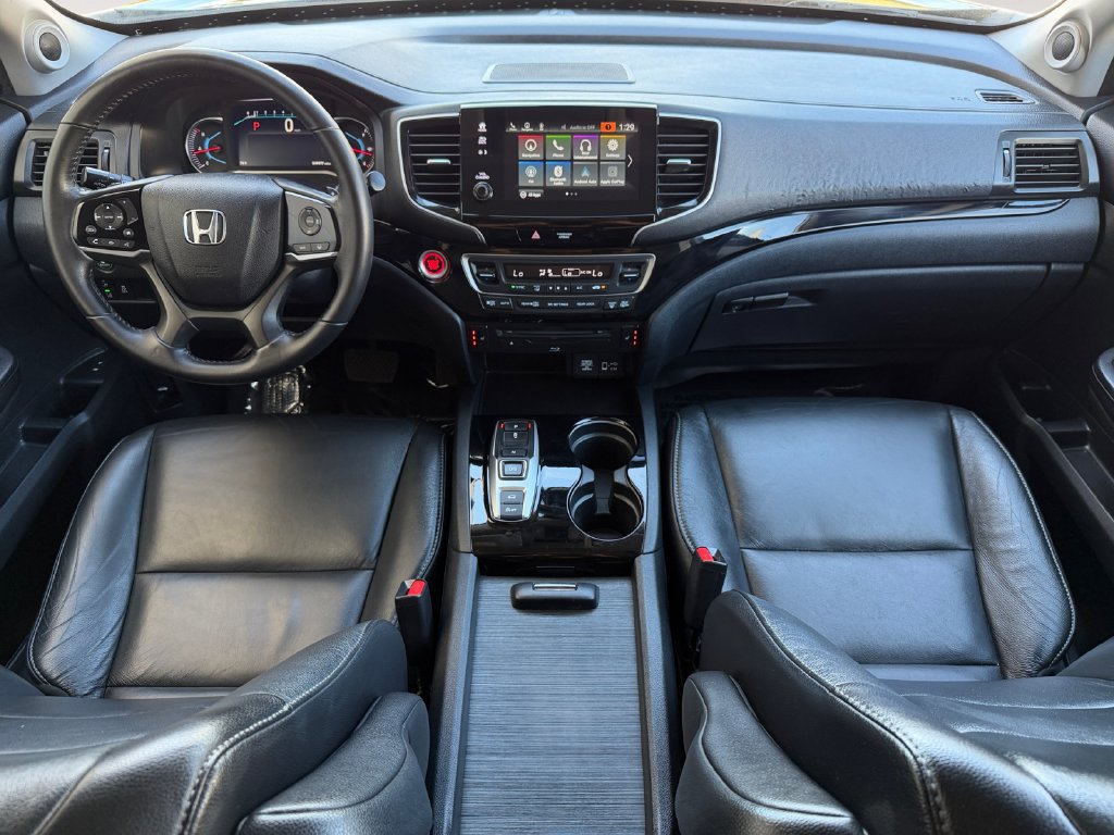 Used 2020 Honda Pilot Touring image 16